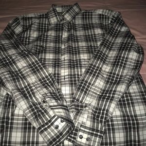 Men’s shirt 16-16 1/2